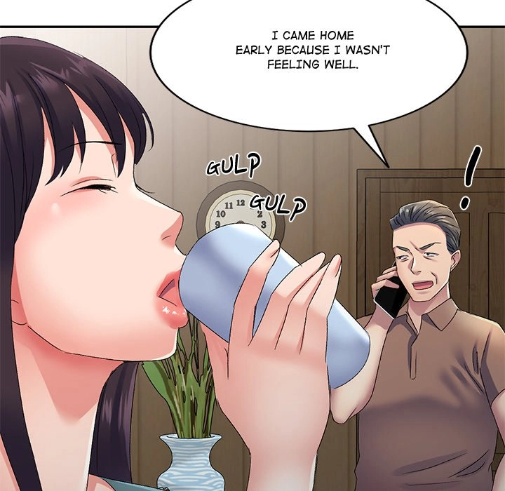 Read Naughty Nieces chapter 13 image 7 on Lezhin