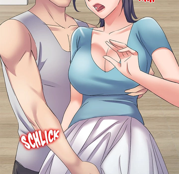 Read Naughty Nieces chapter 13 image 76 on Lezhin