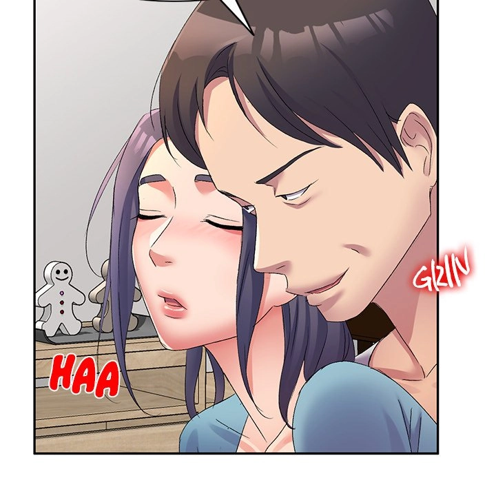 Read Naughty Nieces chapter 13 image 84 on Lezhin
