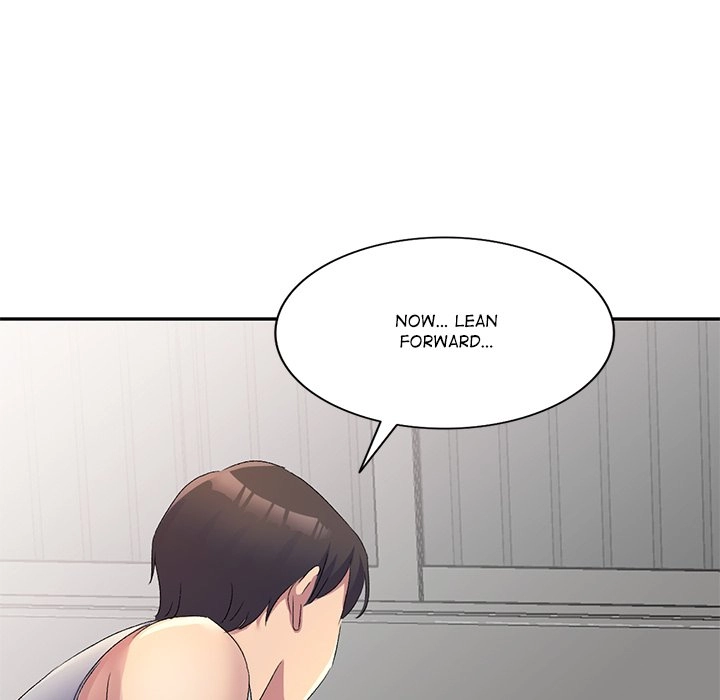 Read Naughty Nieces chapter 13 image 86 on Lezhin