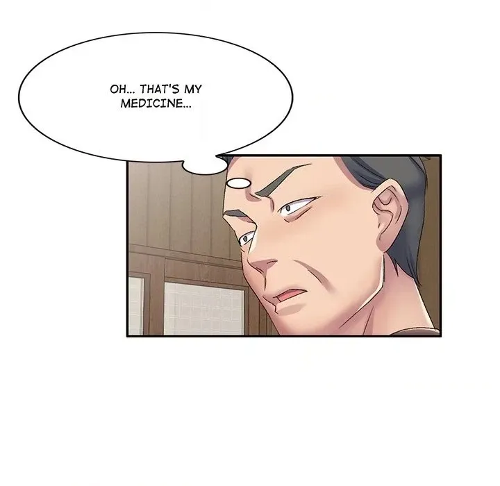 Read Naughty Nieces chapter 13 image 9 on Lezhin