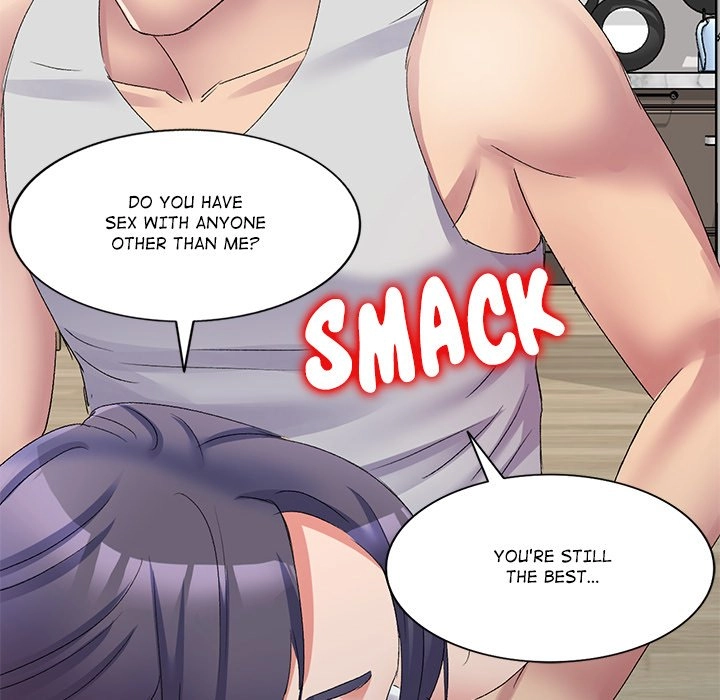 Read Naughty Nieces chapter 13 image 93 on Lezhin