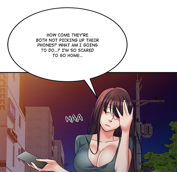 Read Naughty Nieces chapter 15 image 101 on Lezhin