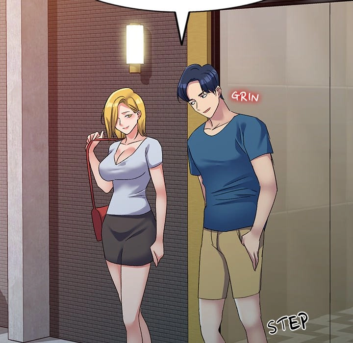 Read Naughty Nieces chapter 15 image 105 on Lezhin