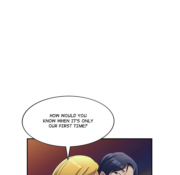 Read Naughty Nieces chapter 15 image 107 on Lezhin