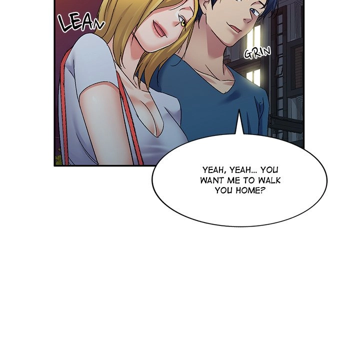 Read Naughty Nieces chapter 15 image 108 on Lezhin