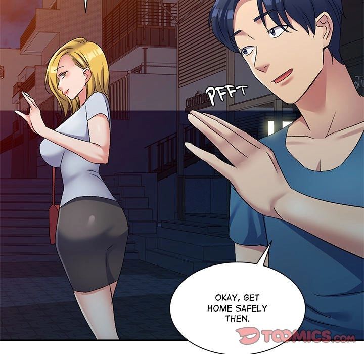 Read Naughty Nieces chapter 15 image 110 on Lezhin