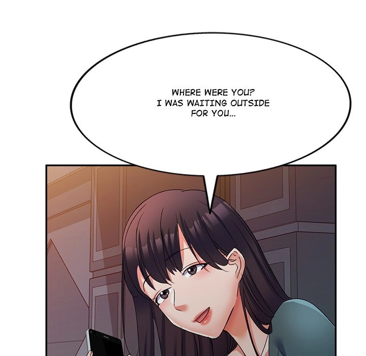 Read Naughty Nieces chapter 15 image 116 on Lezhin