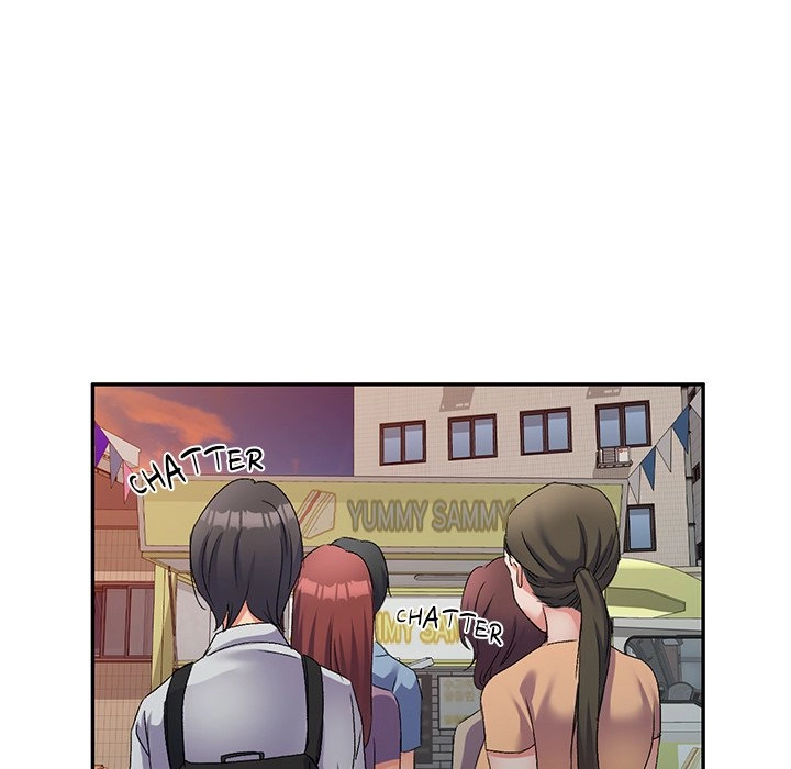 Read Naughty Nieces chapter 15 image 124 on Lezhin