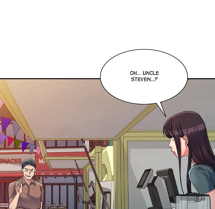 Read Naughty Nieces chapter 15 image 130 on Lezhin