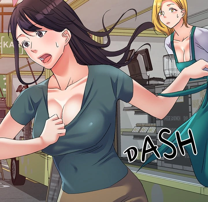 Read Naughty Nieces chapter 15 image 133 on Lezhin