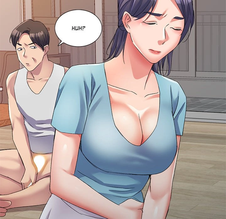 Read Naughty Nieces chapter 15 image 4 on Lezhin