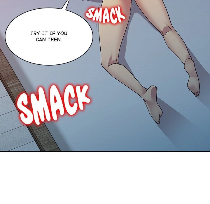 Read Naughty Nieces chapter 15 image 64 on Lezhin
