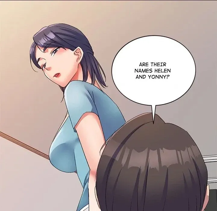 Read Naughty Nieces chapter 15 image 9 on Lezhin