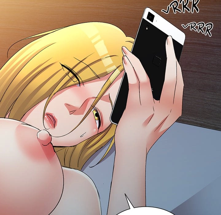 Read Naughty Nieces chapter 15 image 91 on Lezhin