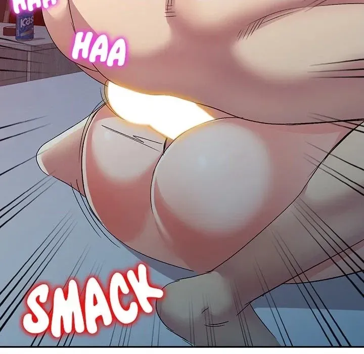 Read Naughty Nieces chapter 15 image 99 on Lezhin