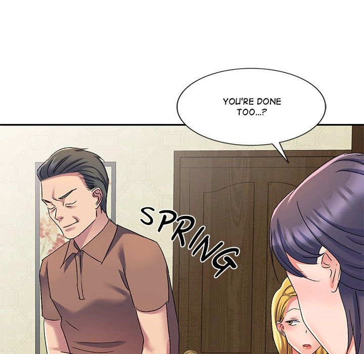 Read Naughty Nieces chapter 16 image 102 on Lezhin