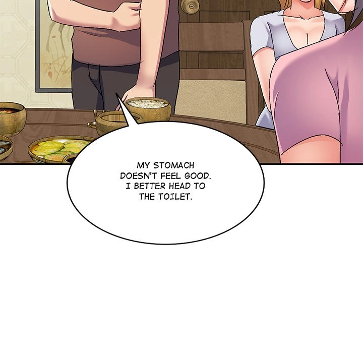 Read Naughty Nieces chapter 16 image 103 on Lezhin