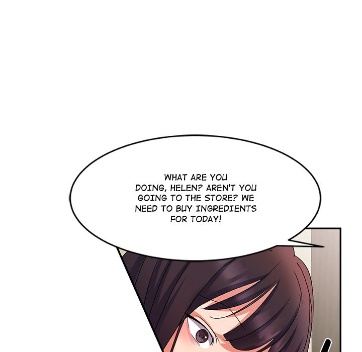 Read Naughty Nieces chapter 16 image 130 on Lezhin