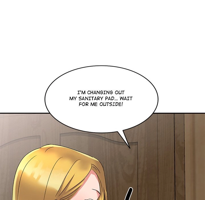 Read Naughty Nieces chapter 16 image 144 on Lezhin