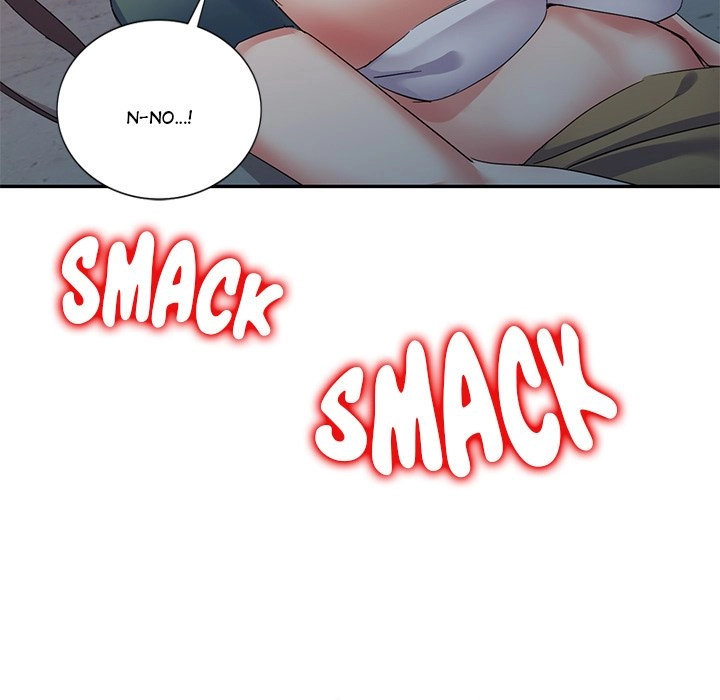 Read Naughty Nieces chapter 16 image 18 on Lezhin