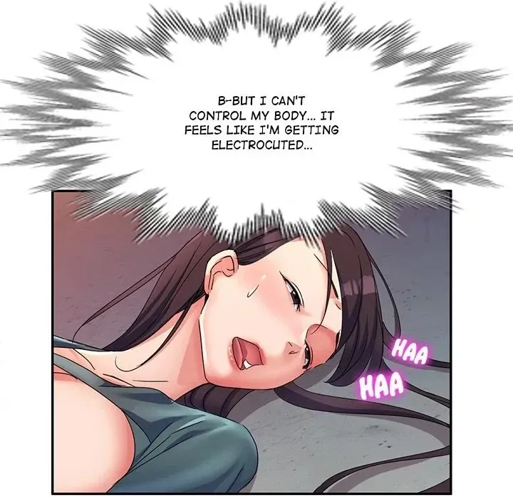 Read Naughty Nieces chapter 16 image 19 on Lezhin