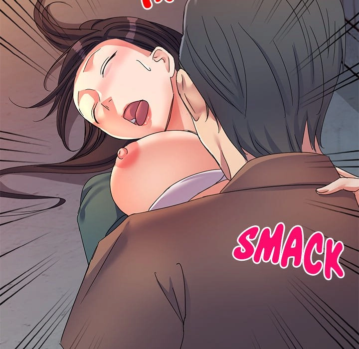Read Naughty Nieces chapter 16 image 41 on Lezhin