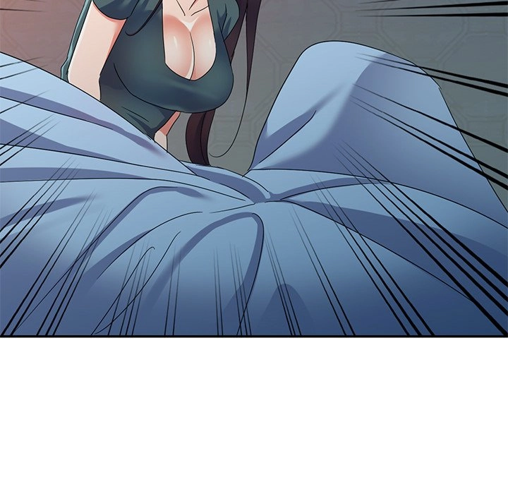Read Naughty Nieces chapter 16 image 44 on Lezhin