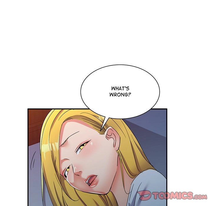 Read Naughty Nieces chapter 16 image 47 on Lezhin