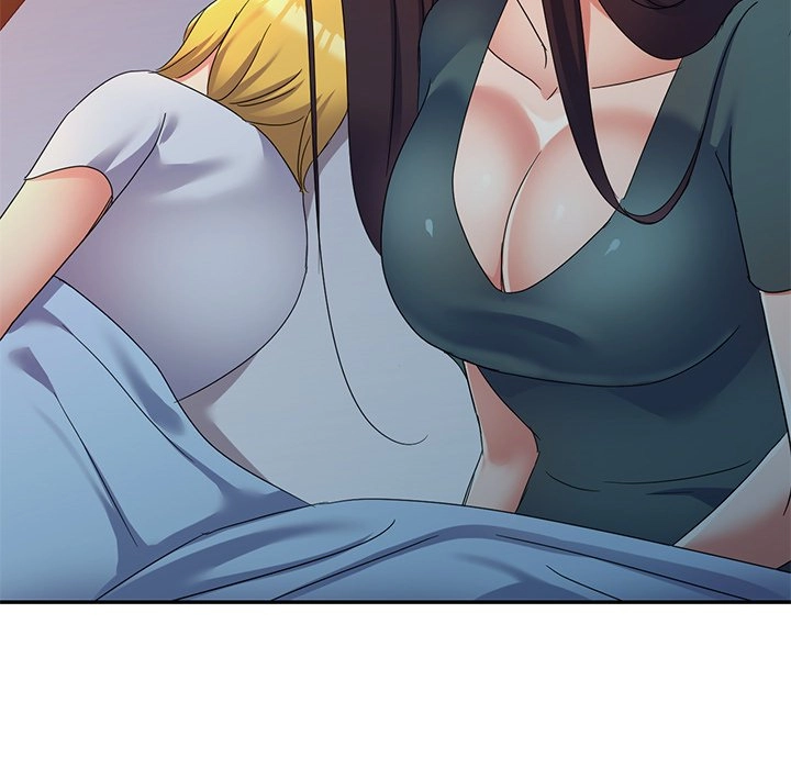 Read Naughty Nieces chapter 16 image 52 on Lezhin