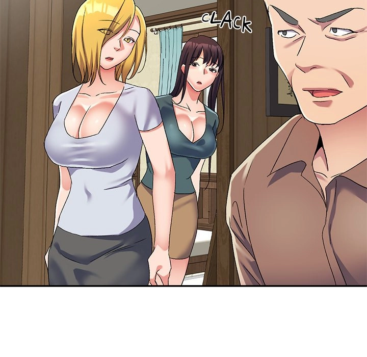 Read Naughty Nieces chapter 16 image 57 on Lezhin