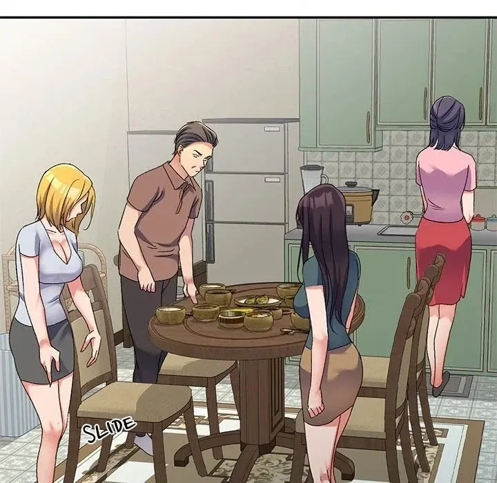 Read Naughty Nieces chapter 16 image 59 on Lezhin