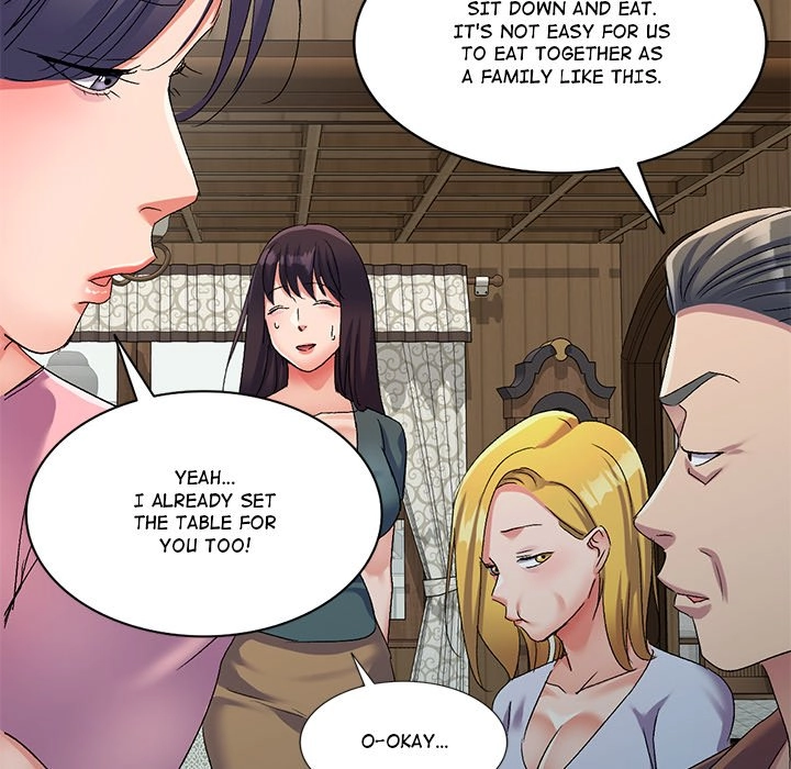 Read Naughty Nieces chapter 16 image 64 on Lezhin
