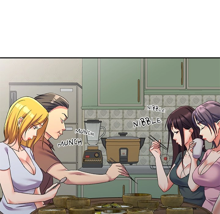 Read Naughty Nieces chapter 16 image 66 on Lezhin