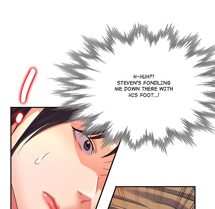 Read Naughty Nieces chapter 16 image 70 on Lezhin