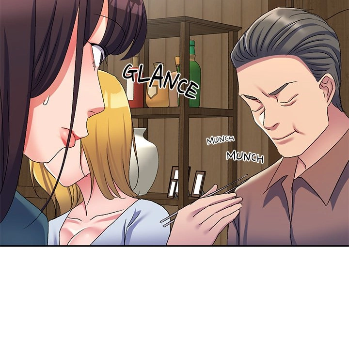 Read Naughty Nieces chapter 16 image 73 on Lezhin