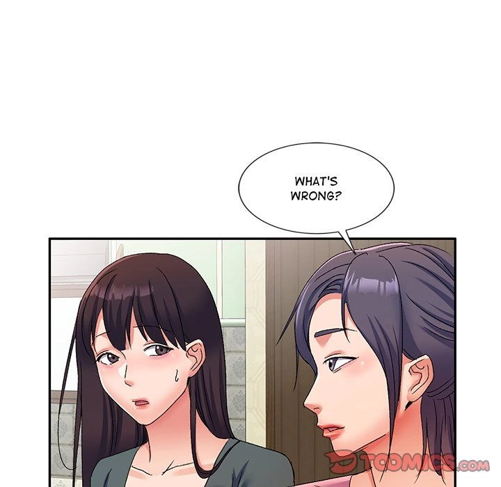 Read Naughty Nieces chapter 16 image 77 on Lezhin