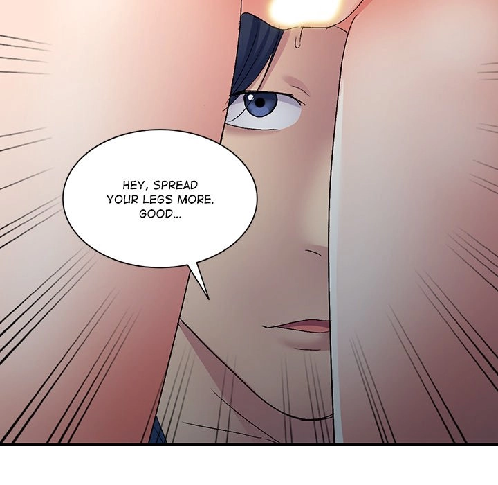 Read Naughty Nieces chapter 17 image 101 on Lezhin