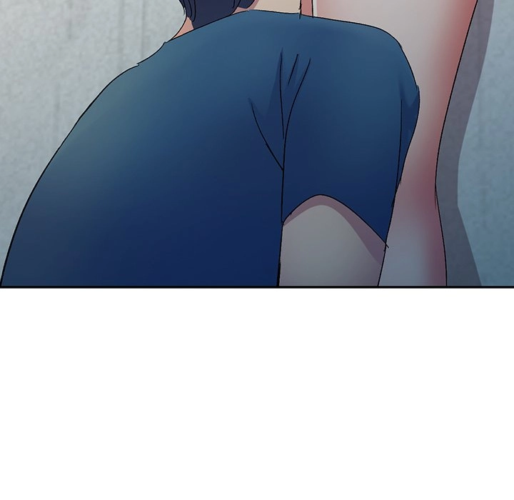 Read Naughty Nieces chapter 17 image 105 on Lezhin