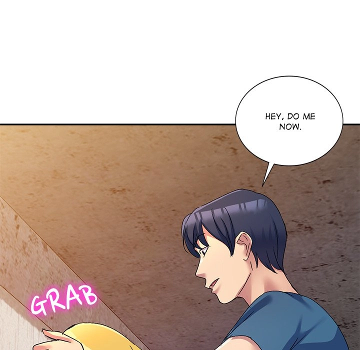 Read Naughty Nieces chapter 17 image 112 on Lezhin