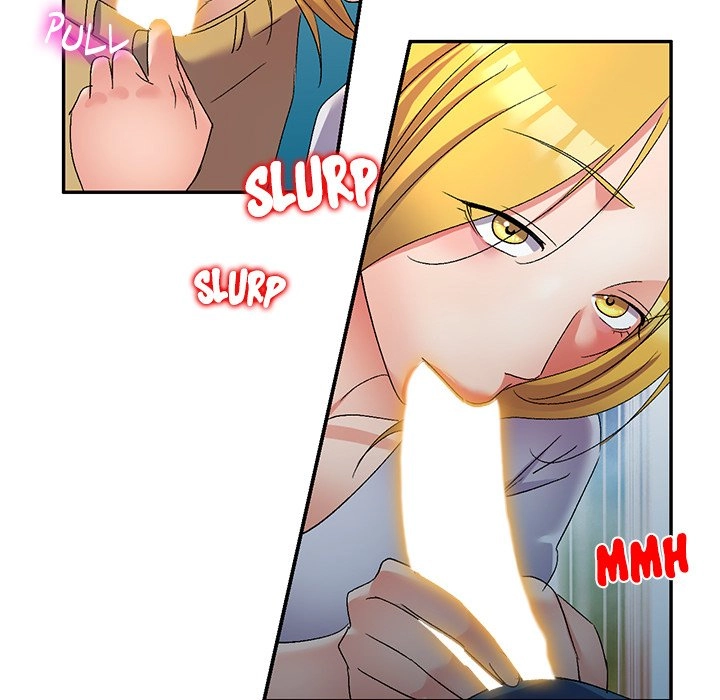 Read Naughty Nieces chapter 17 image 116 on Lezhin