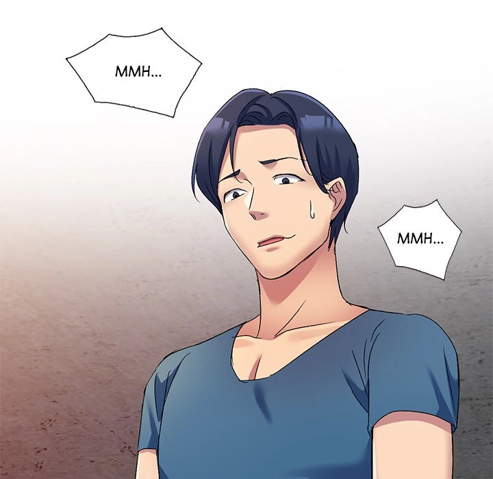Read Naughty Nieces chapter 17 image 118 on Lezhin