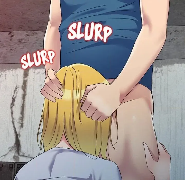 Read Naughty Nieces chapter 17 image 119 on Lezhin