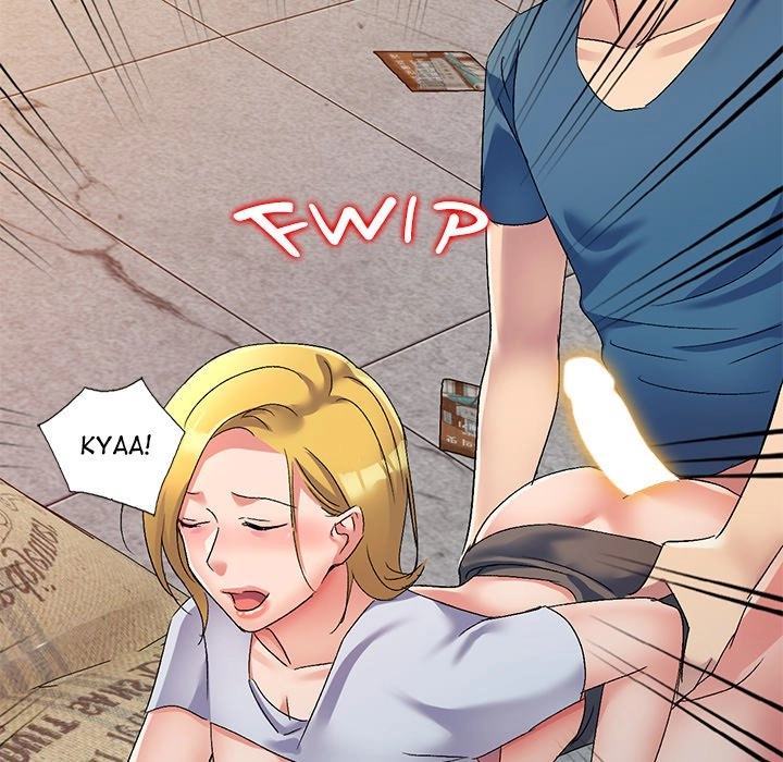 Read Naughty Nieces chapter 17 image 122 on Lezhin