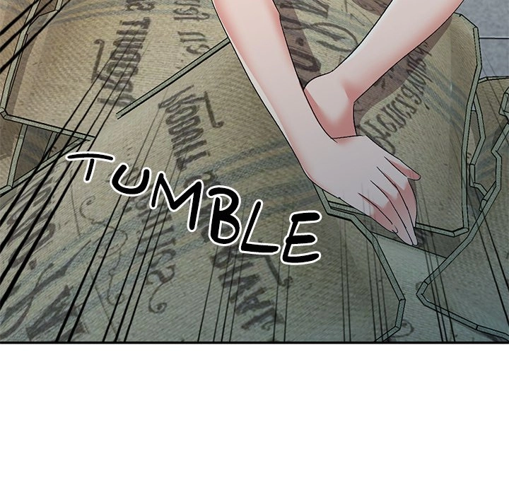 Read Naughty Nieces chapter 17 image 135 on Lezhin