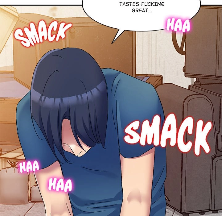 Read Naughty Nieces chapter 17 image 137 on Lezhin