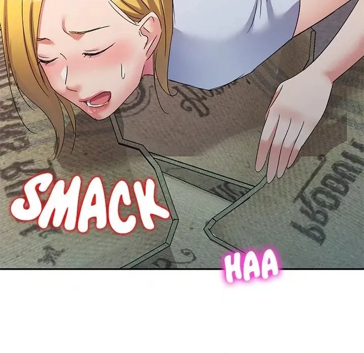 Read Naughty Nieces chapter 17 image 139 on Lezhin