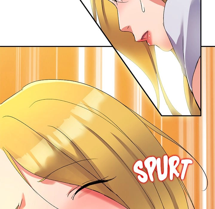 Read Naughty Nieces chapter 17 image 144 on Lezhin
