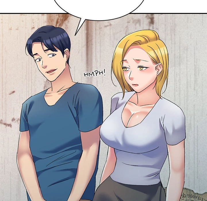 Read Naughty Nieces chapter 17 image 156 on Lezhin