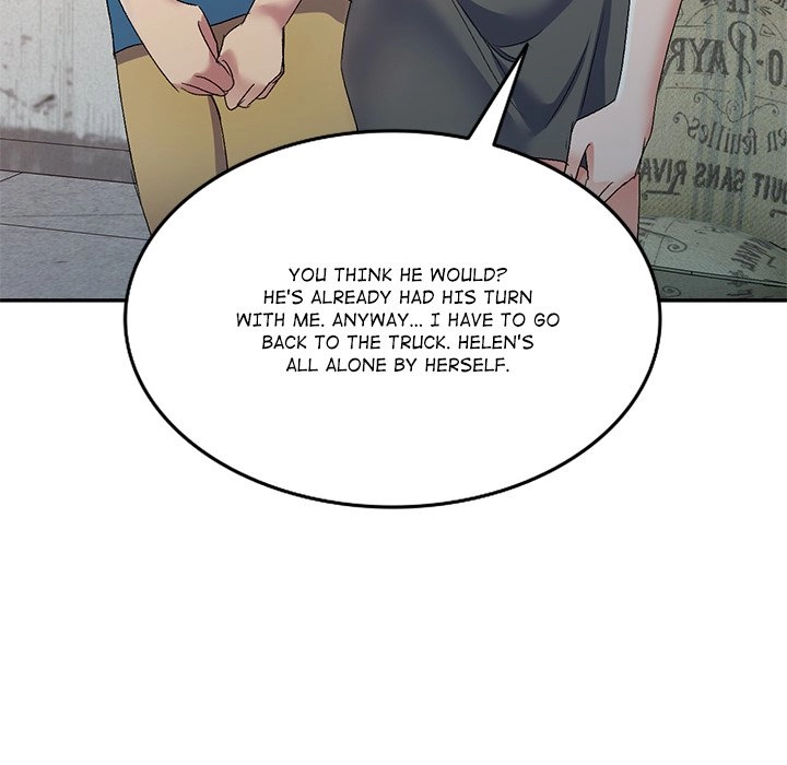 Read Naughty Nieces chapter 17 image 157 on Lezhin